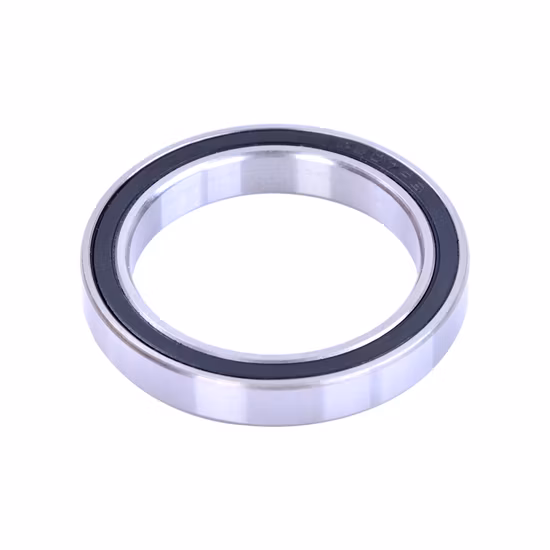 Roulement d'insertion de bloc d'oreiller à rouleau conique auto-alignant à bille profonde miniature à double rangée simple