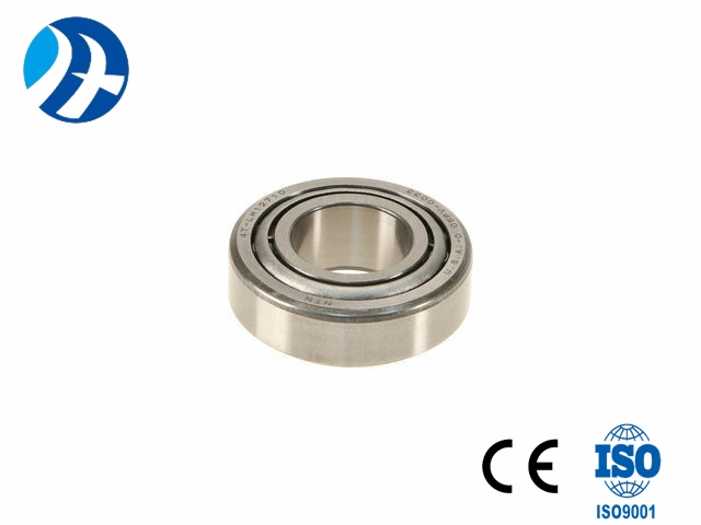 Smooth High Loading Capacity Bearing 633 Ball Bearing for Roller Shoes and Small Silent Motor Size 3*13*5mm