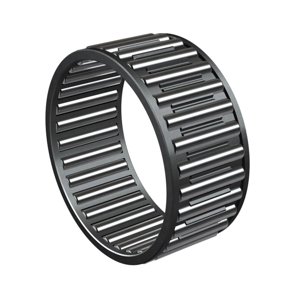 K16X20X13 Needle Roller and Cage Assemblies Needle Roller Bearing Used in Farm and Construction Equipment, Automotive Transmissions, Small Gasoline Engines.