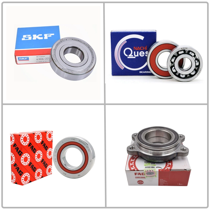 NSK Timken NTN Koyo Motorcycle Bearing Wheel Bearing Auto Bearing Linear Bearing Angular Contact Ball Bearing Taper Roller Bearing Deep Groove Ball Bearing