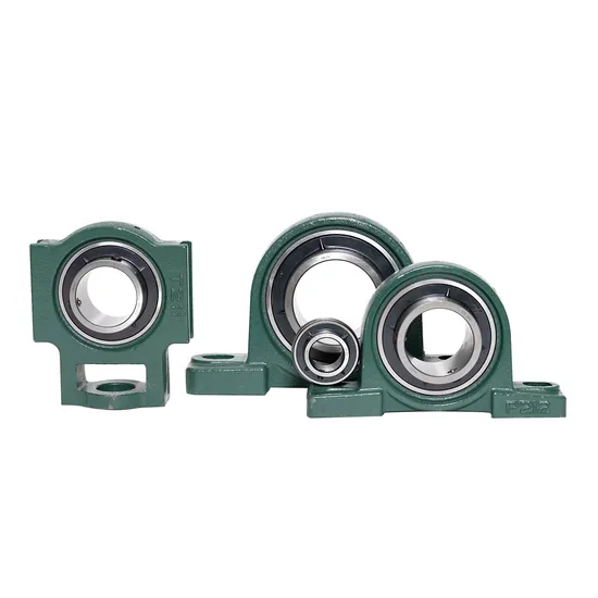 Fa Premium High-End Small Thrust Block Housing Spherical Roller Bearing