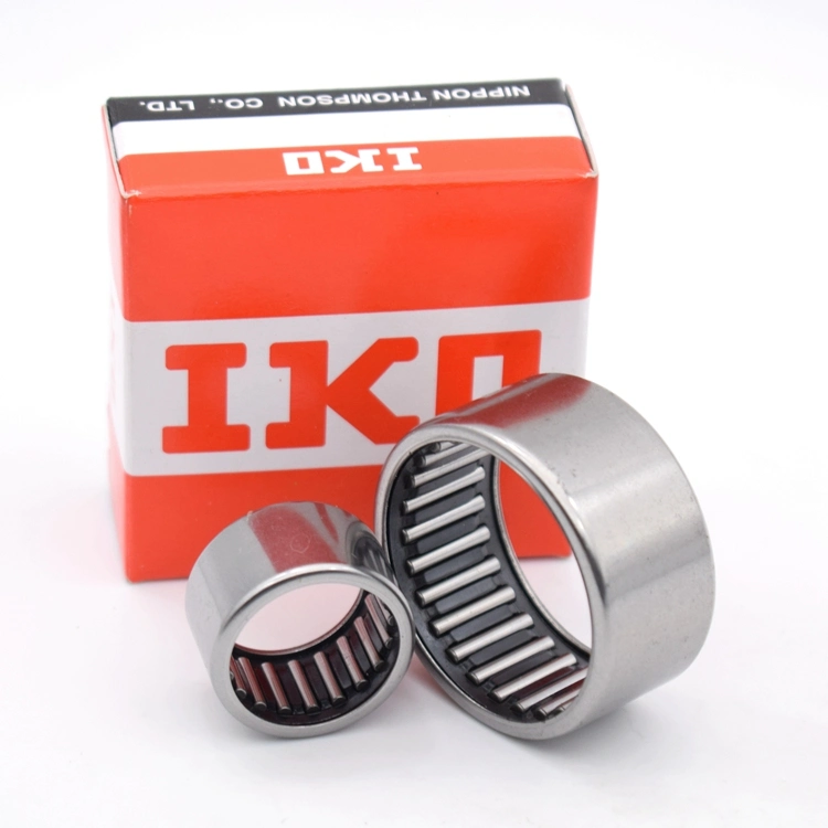 Good Quality Nkx20z Nkx25z Nkx30z Nkx35z Standard Size Needle Bearing