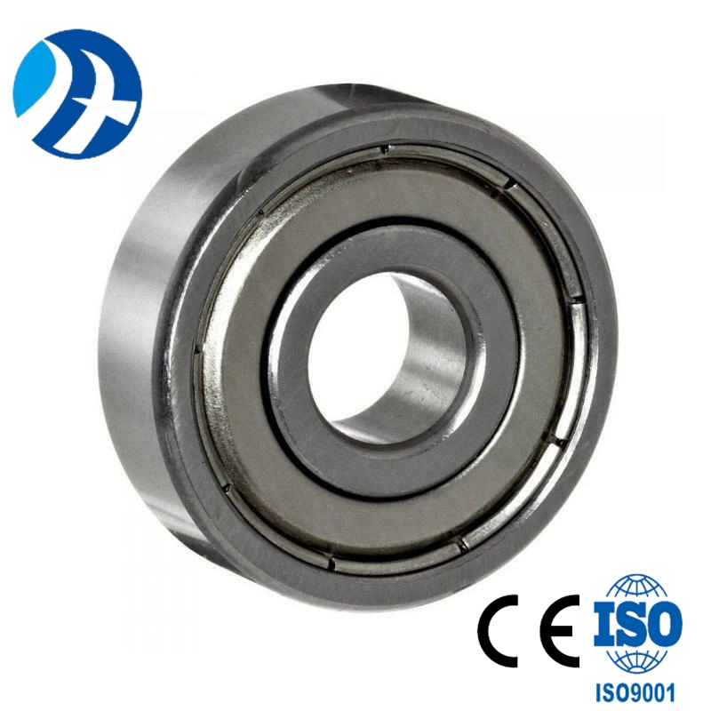 Smooth High Loading Capacity Bearing 633 Ball Bearing for Roller Shoes and Small Silent Motor Size 3*13*5mm