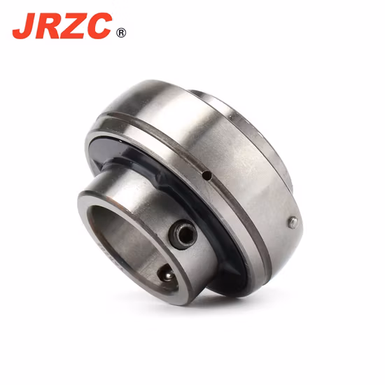 Fa Premium High-End Small Thrust Block Housing Spherical Roller Bearing
