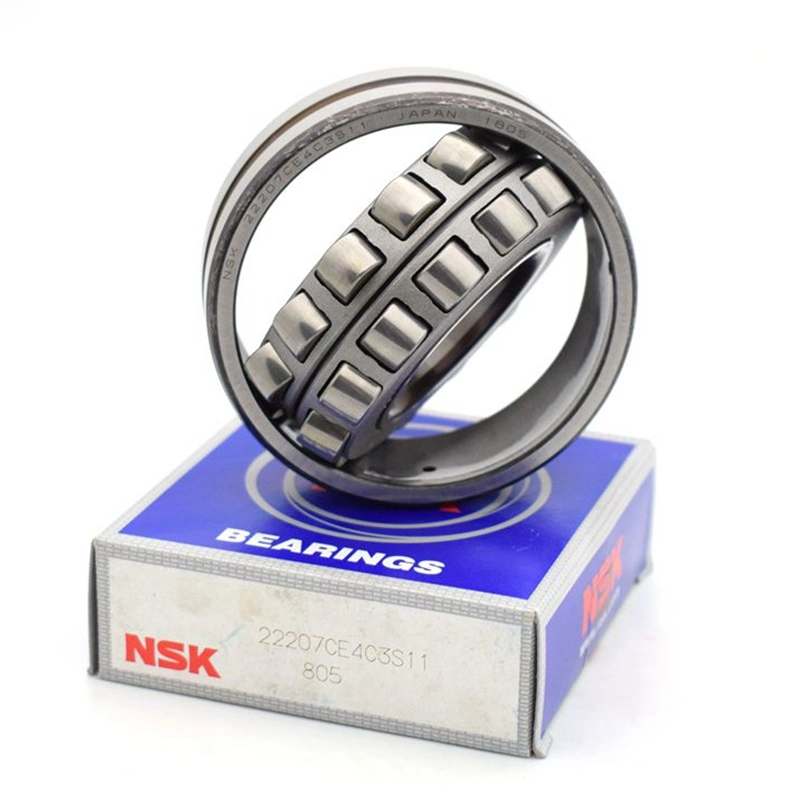 High Rpm Cheap Factory Direct Selling Inch Size 230/750cak/W33 231/750ca/W33 NSK NTN Koyo Timken Spherical Roller Bearing