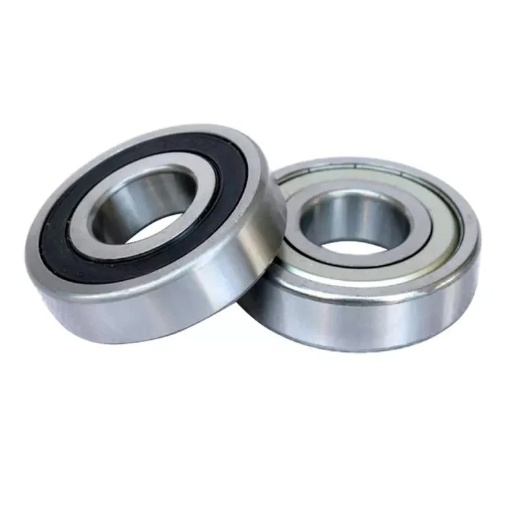 OEM High Speed Single Row 20X32X7mm 6804zz 6804-2RS 6804 6804RS 6804-2z 6804z Metric Deep Groove Ball Bearing Deep Groove Ball Bearing