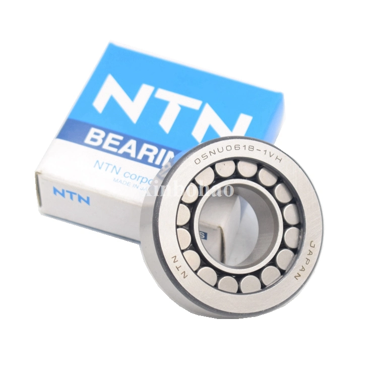 Hot Selling Best Price Cylindrical Roller Bearing N 312 N 313 N314 N 315 Standard Size Roller Bearing Made in China