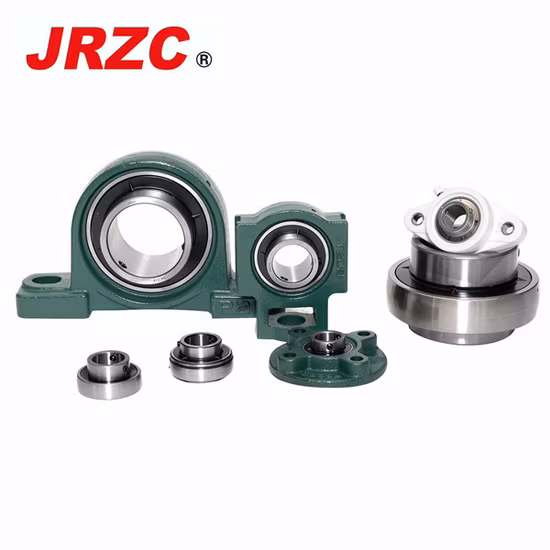 Fa Premium High-End Small Thrust Block Housing Spherical Roller Bearing