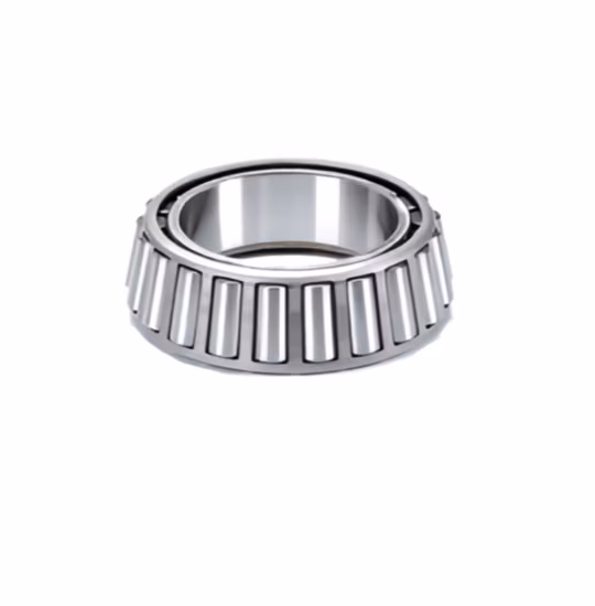 Roue automobile de haute précision NSK Koyo 32315 roulement à une rangée 75 x 160 x 58 mm pour roulement de tracteur de pièce de voiture et de machine/pièces automobiles/accessoires de voiture/roulement à rouleaux