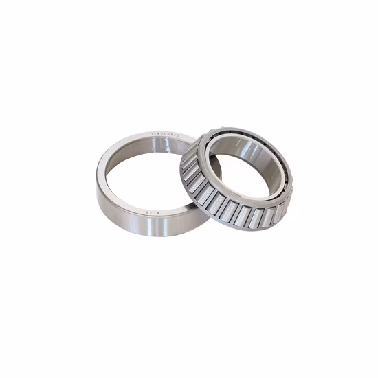 Offre d'usine Roulement à rouleaux coniques en pouces de taille moyenne 560s/552A 527/522 528/520 567/563 575/572 580/572 581/572 582/572